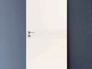 Pits Agency Interior Door 28